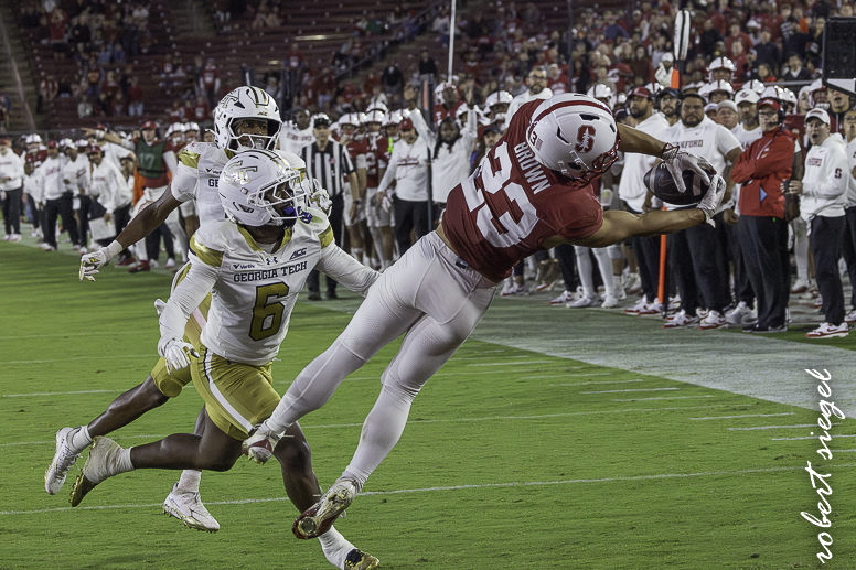 stanford football 2026